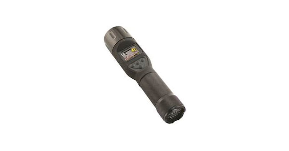 Flashlight for best sale video recording