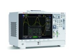 Keysight Technologies IntegraVision power analyzer Keysight Technologies IntegraVision power analyzer
