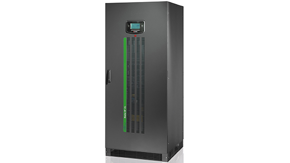 Riello Master HP UL 3phase UPS