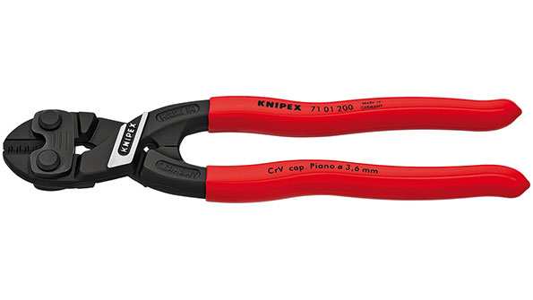 Knipex Tools CoBolt mini bolt cutters