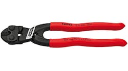 Ecmweb 7265 Knipex Tools Cobolt Mini Bolt Cutters