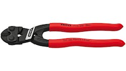 Knipex Tools CoBolt mini bolt cutters Knipex Tools CoBolt mini bolt cutters