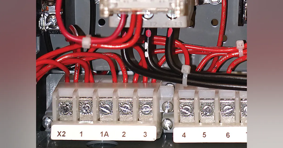 Motor Control Problems Troubleshooting Motor Control Circuits — Part 2 | EC&M