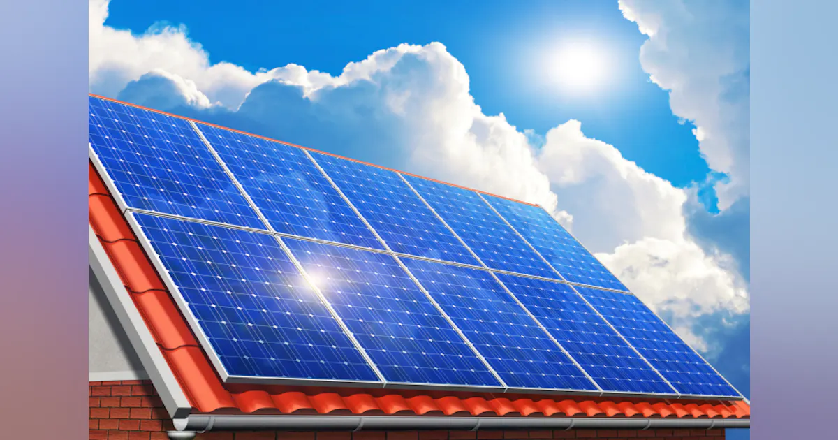 APS: Rooftop Solar Applications up 112% in First Quarter 2015 | EC&M