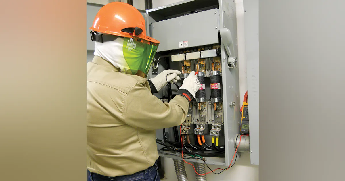 Troubleshooting Motor Control Circuits — Part 1 | EC&M