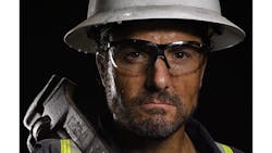 Uvex HydroShield antifog lens coating Uvex HydroShield antifog lens coating