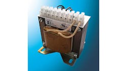 Foster Transformer Model 16531 multivoltage isolation transformer Foster Transformer Model 16531 multivoltage isolation transformer