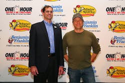 Mike Rowe Mike Rowe