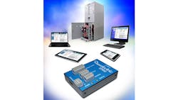 Russelectric DTWG Web Server Communications Gateway Russelectric DTWG Web Server Communications Gateway