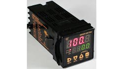 Model 385AR Series Industrial timercounter Model 385AR Series Industrial timercounter