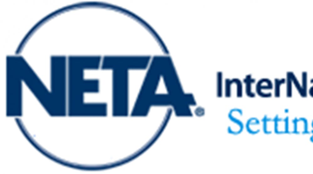NETA Launches New Standards for Maintenance Testing, Certification | EC&M