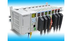 Automation Direct Productivity2000 programmable controller Automation Direct Productivity2000 programmable controller