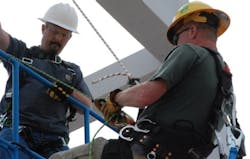 fall safety fall safety