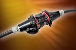 Meltric DXN Series hazardous duty plugsreceptacles Meltric DXN Series hazardous duty plugsreceptacles