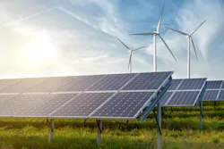 renewable energy division renewable energy division