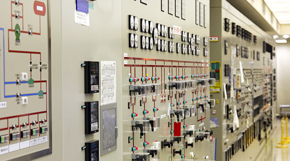 Electrical design and operations software | EC&M