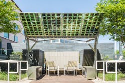 Element canopy Element canopy