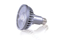 Soraa PAR30L directional wireless LED lamps Soraa PAR30L directional wireless LED lamps