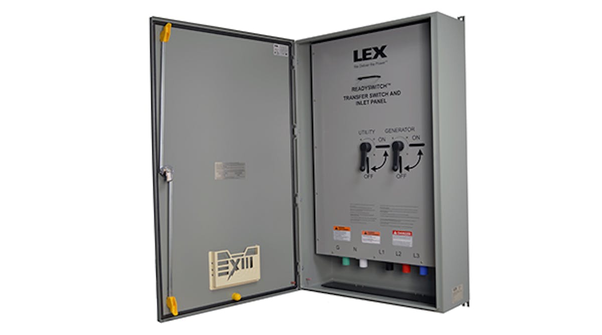 Ecmweb 7413 Lex Products Powergate Readyswitch