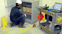 Ecmweb 7418 Ir Testing Procedures Pi Ecmweb 7418 Ir Testing Procedures Pi