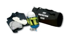 PPE Category 2 12 CAL Arc Flash Protective Equipment Kit PPE Category 2 12 CAL Arc Flash Protective Equipment Kit