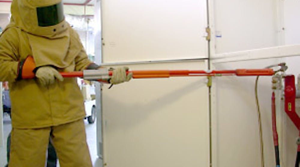 The Basics of Personal Protective Grounding | EC&M