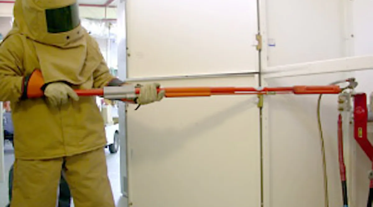 The Basics of Personal Protective Grounding | EC&M