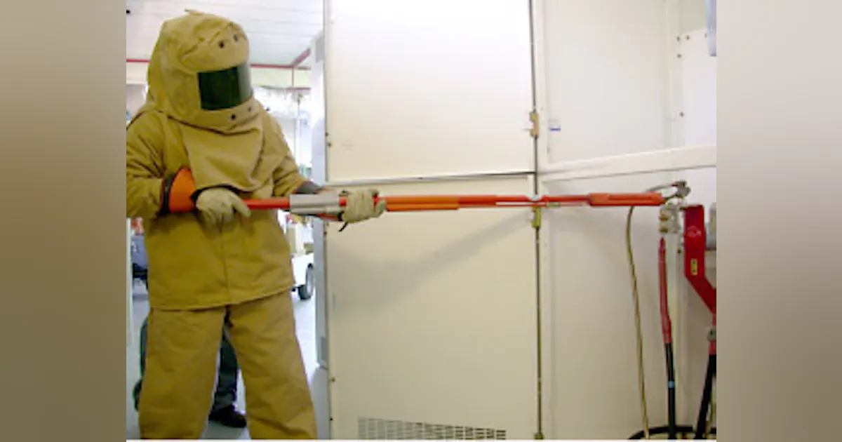 The Basics of Personal Protective Grounding | EC&M