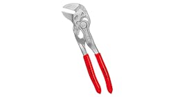 Knipex Pliers Wrench Mini Knipex Pliers Wrench Mini