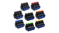 Ilsco Nimbus Motors Preinsulated connectors Ilsco Nimbus Motors Preinsulated connectors