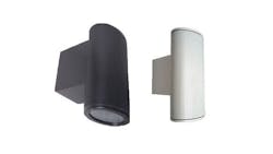 Access Fixtures Oval LED wall packs Access Fixtures Oval LED wall packs