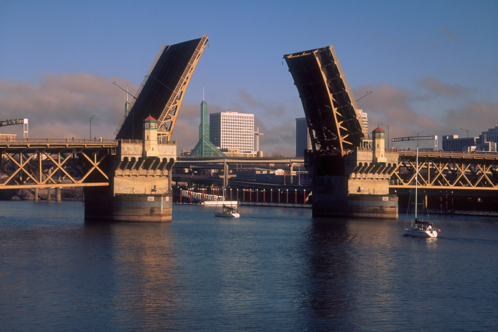 Drawbridge