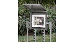 Arlington Nonmetallic NEMA 3R enclosure boxes Arlington Nonmetallic NEMA 3R enclosure boxes