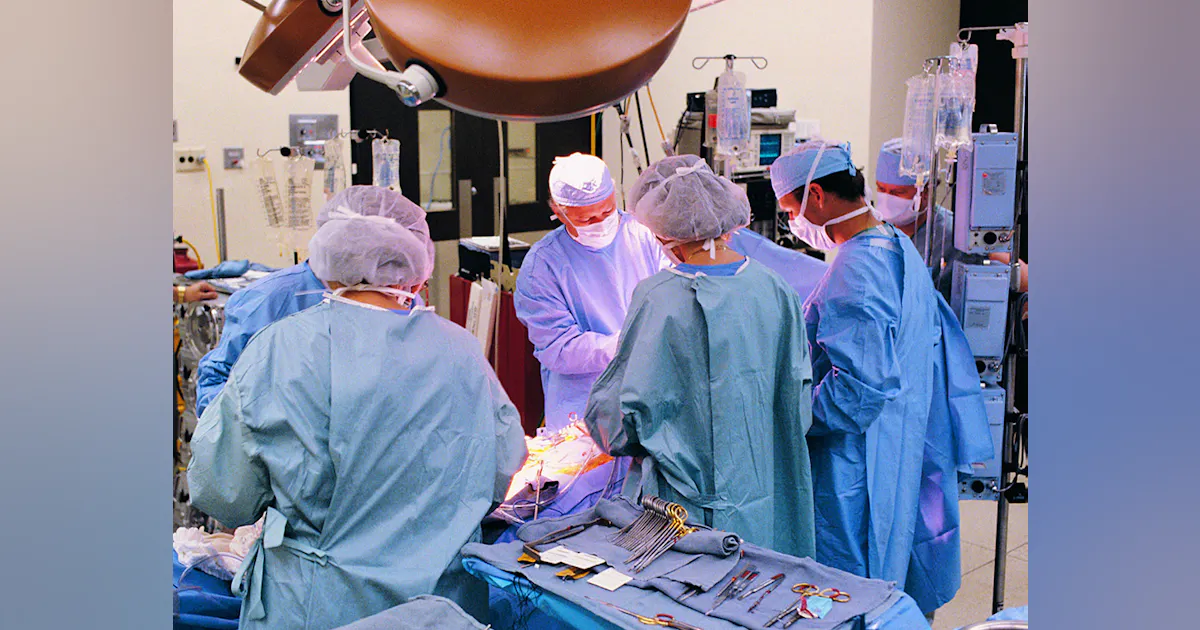 Operating Room Grounding Ground Fault Protection Requirements at Health Care Facilities | EC&M