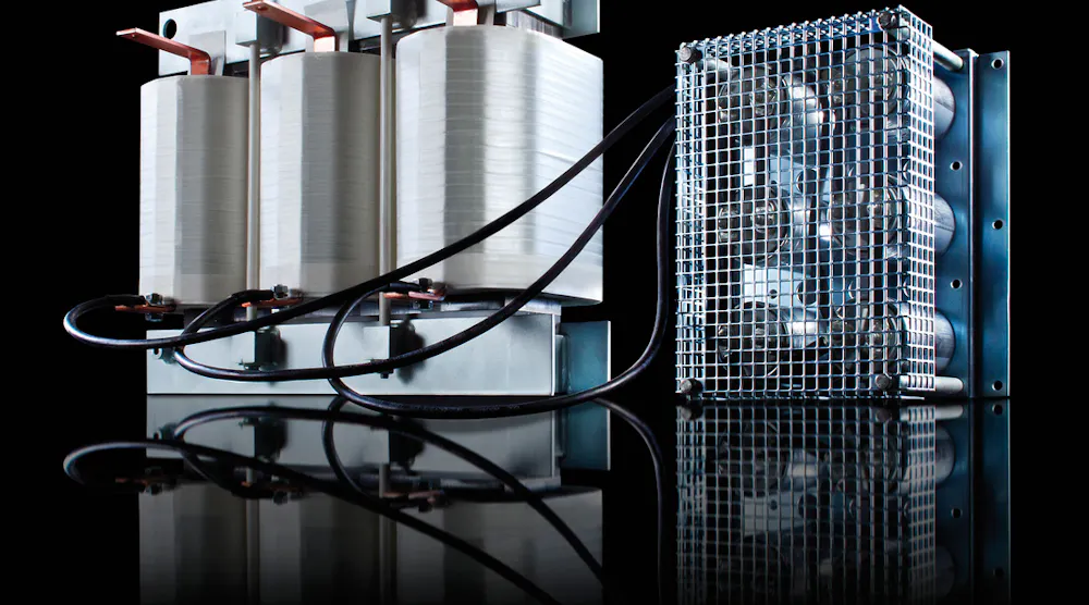Sine wave filters | EC&M