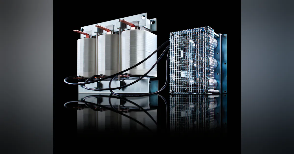 Sine wave filters | EC&M