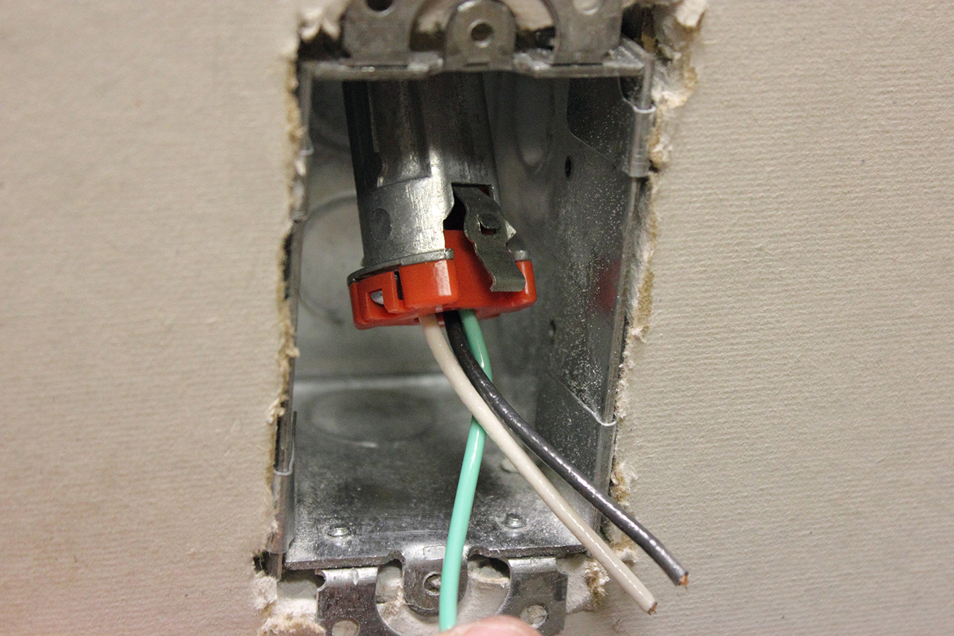 Appleton Speedlock Double snap connectors