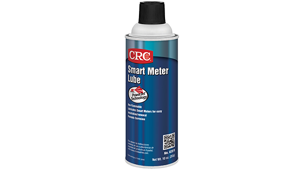 CRC Industries Lectra Force electrical cleaner