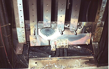 Maintaining Your Switchgear EC&M