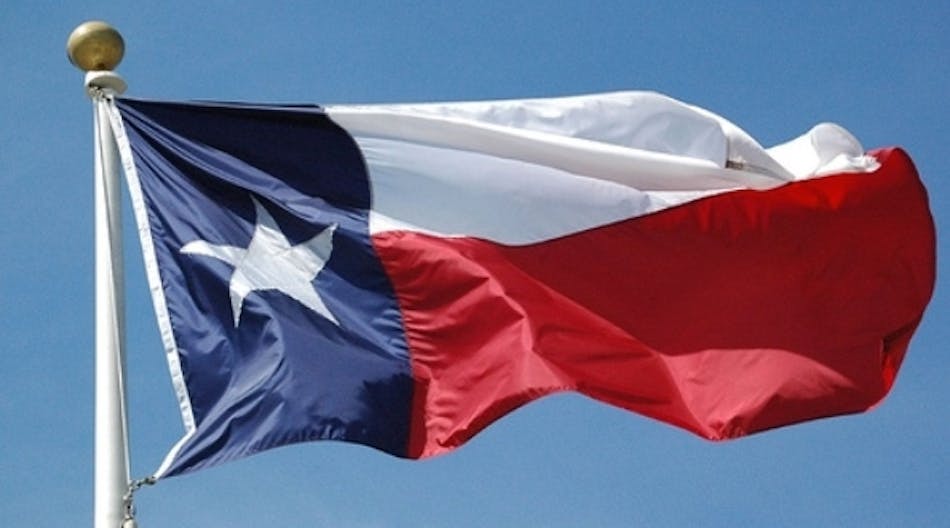 Ecmweb 7640 Texas Flag600