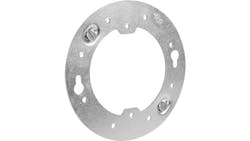 Orbit 4R000S universal concrete box ring Orbit 4R000S universal concrete box ring