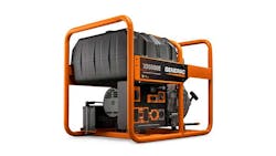 Generac XD5000E generator Generac XD5000E generator
