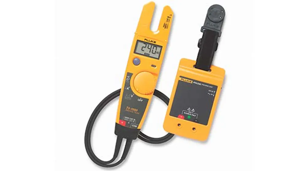 Proving Unit Cal Check How To Verify Electrical Test Tool Operation With A Proving Unit – PNSWG