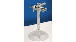 Pipe Prop adjustable pipe support system Pipe Prop adjustable pipe support system