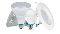 Feit Electric HomeBrite Smart LED Feit Electric HomeBrite Smart LED