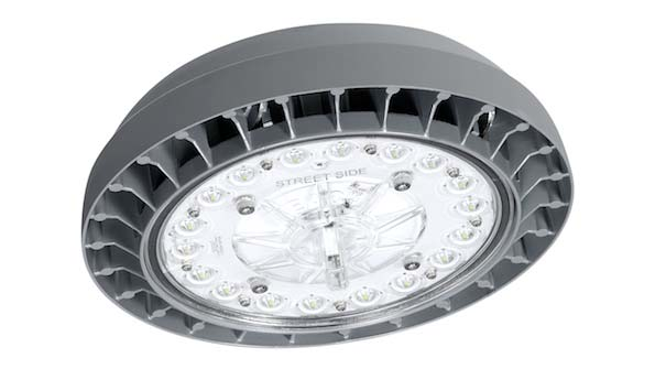 Beacon Products Orbeon LED luminaire