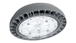 Beacon Products Orbeon LED luminaire Beacon Products Orbeon LED luminaire
