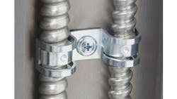 Bridgeport MightyHold duplex steel strap Bridgeport MightyHold duplex steel strap