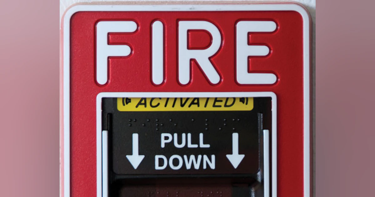 Article 760 Fire Alarm System Installation Requirements EC M