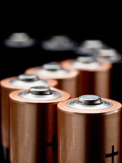 battery power battery power